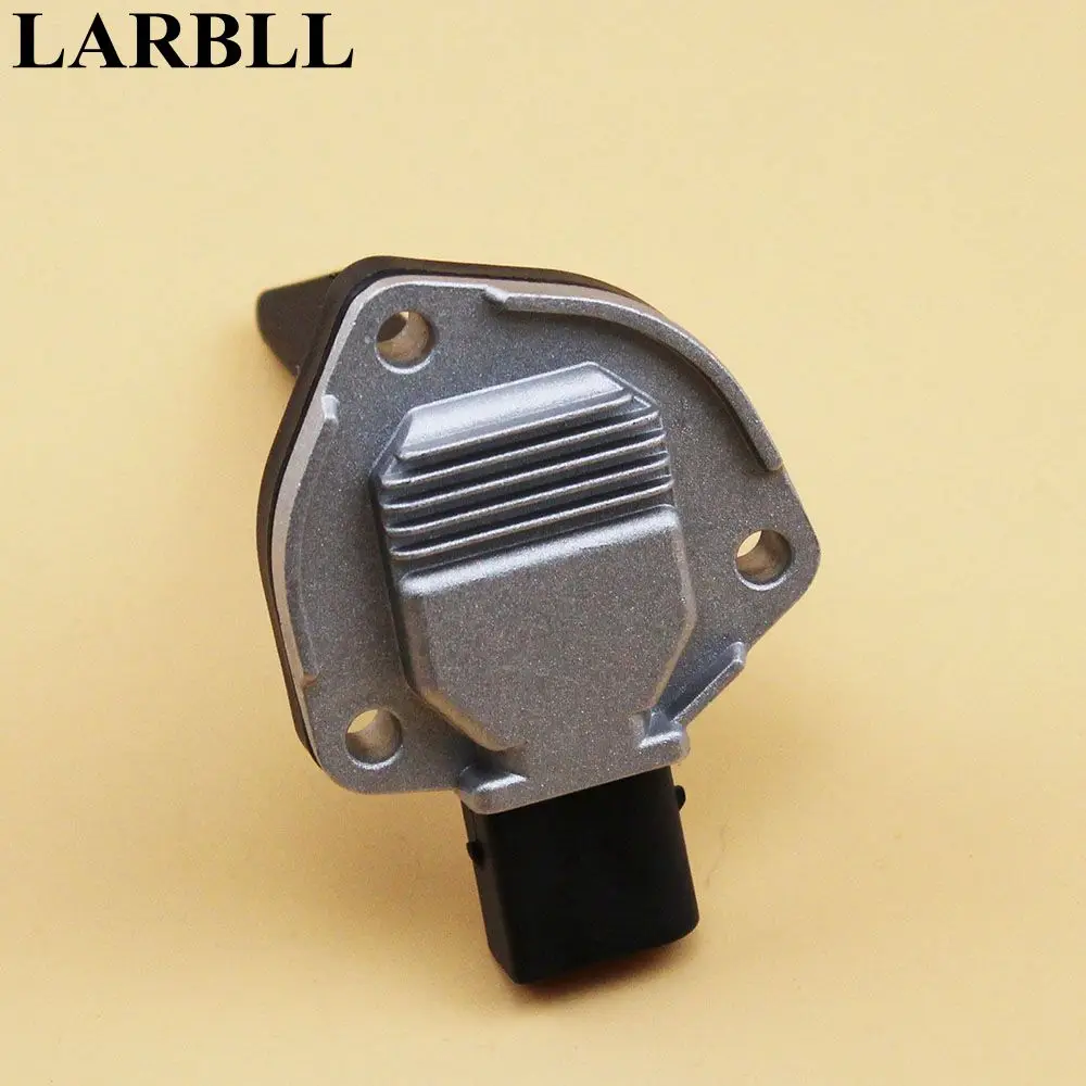 LARBLL Oil Pressure Level Engine Sensor 3 Pins 12617508003 For BMW X3 X5 E46 M3 325Ci 330i 330Ci M5 X5 E39 E90 7508003