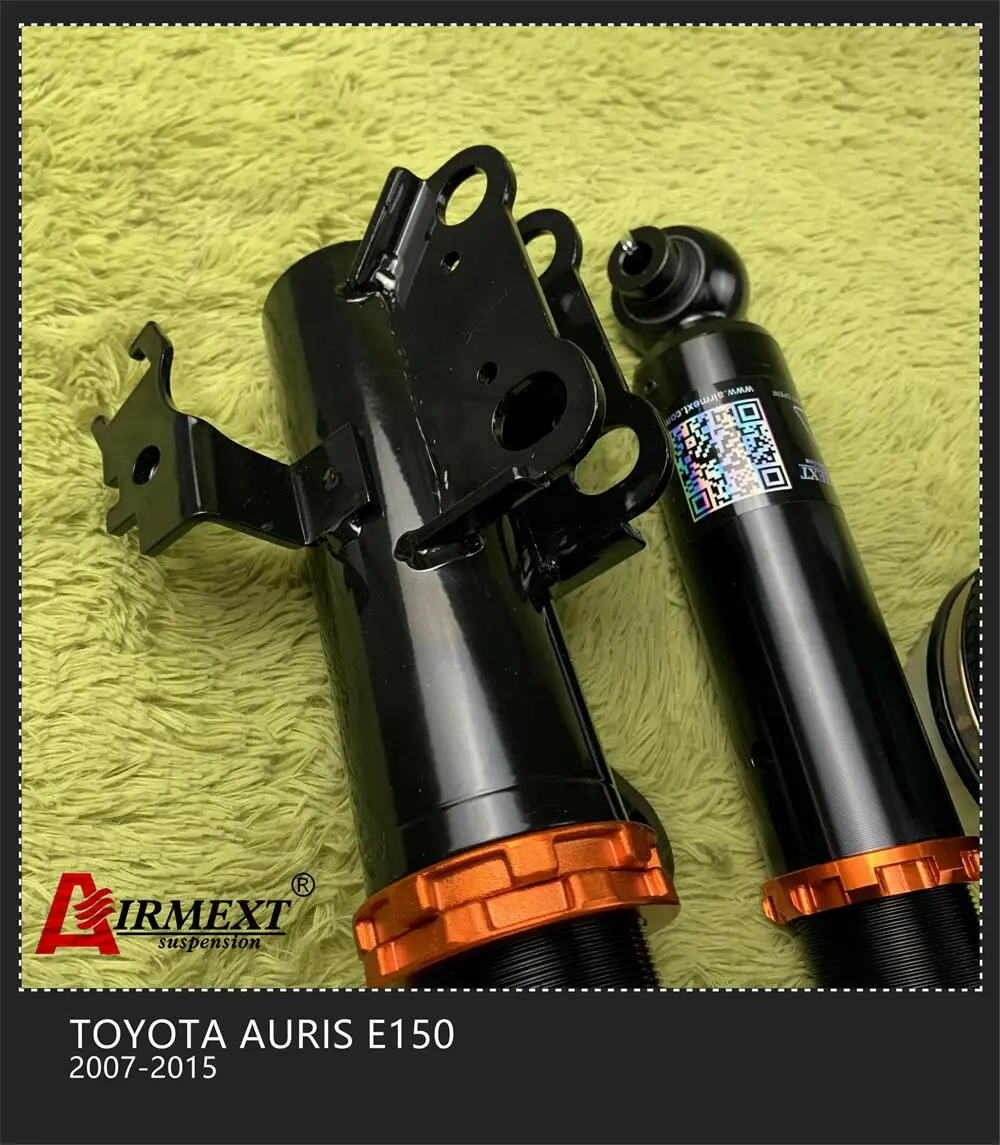 For TOYOTA AURIS E150 (2007-2015) /Air suspension kit /coilover air spring assembly /Auto parts air spring/pneumatic