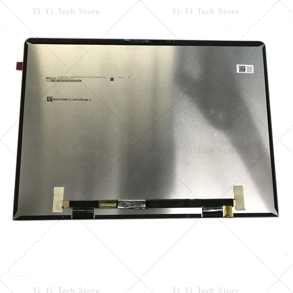 New Original For 13 INCH Laptop Display Huawei MateBook 13 WRT-W19 WRT-W29 WRT-WX9 WRTB-WAH9L HN-W19R L HN-W29R LCD SCREEN