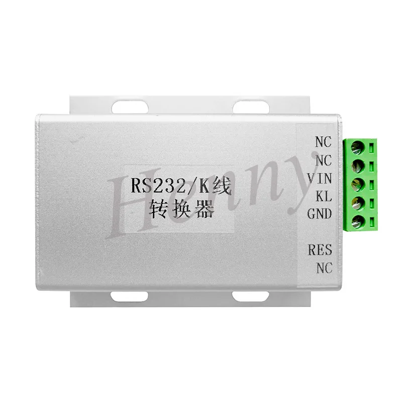 K-Line K-Line Kline RS232 Serial Port Conversion Adapter