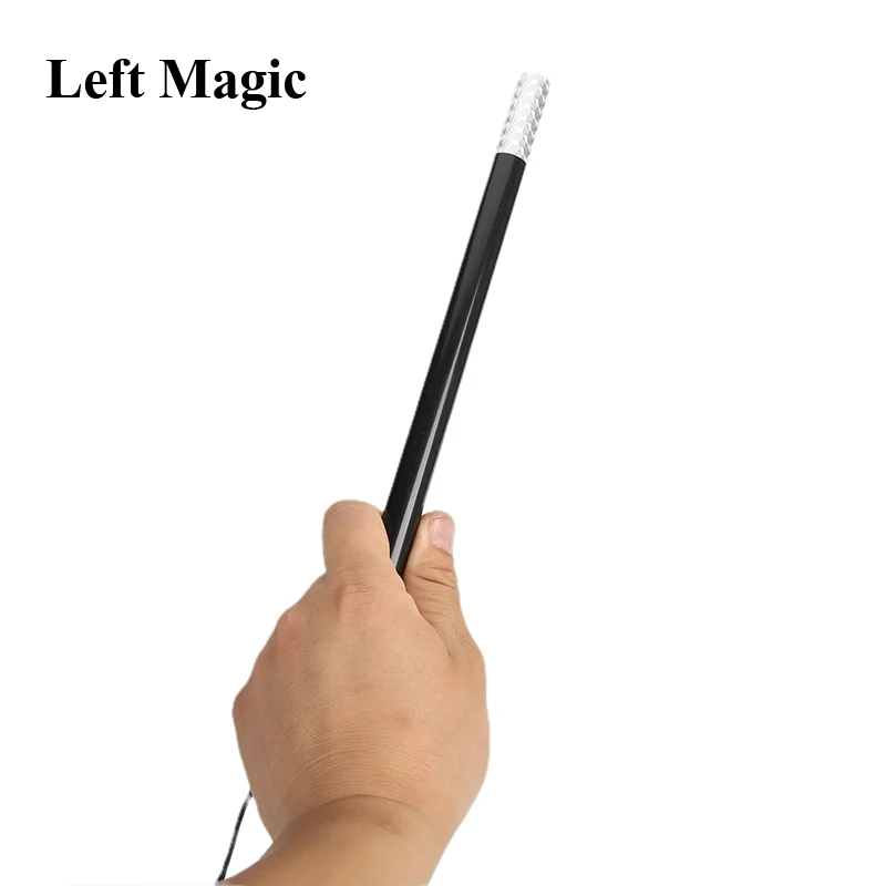 Stick To Rose / Flower Magic Tricks Flowers Close Up Street Stage Magic Props Magie Illusion Gimmicks Props Accessories