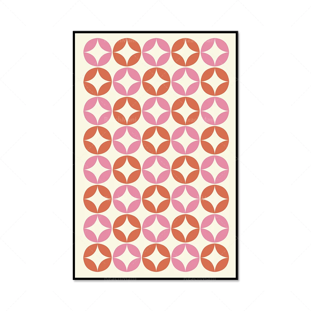 70s printing, 70s atmosphere, more self-love, blooming, let the good times roll in, sunshine, fashion, glitter, wall art abstrac