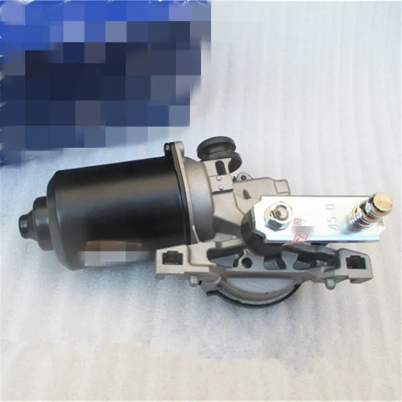 981103K000 Genuine Front Windshield Wiper Motor for hyundai Sonata NF 2005-2010 98110-3k000