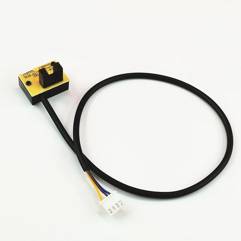 3 pin 4 pin treadmill optical speed sensor running machine sensor General use treadmill light sensor treadmill tachometer