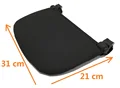 Footboard