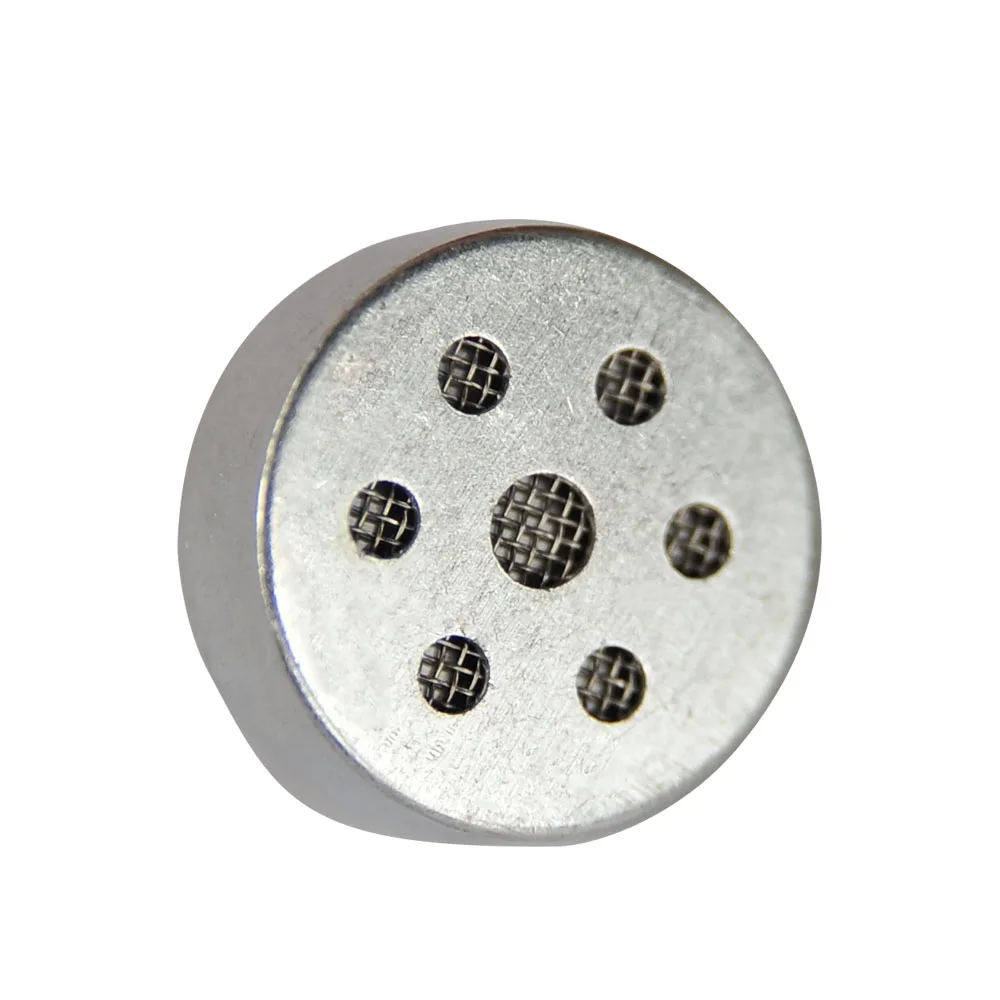 16-миллиметровый микрофон Капсулы с конденсаторным микрофоном для всех видов самодельной микрофонной продукции