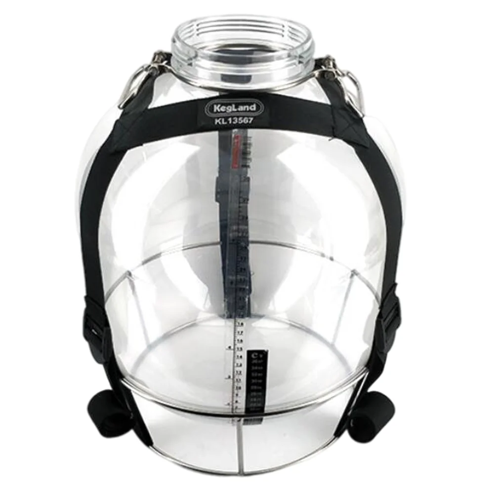 Kegland FermZilla - All Rounder 30L/60L Base Support Webbing / Strap / Bridle / Carry Tie Down