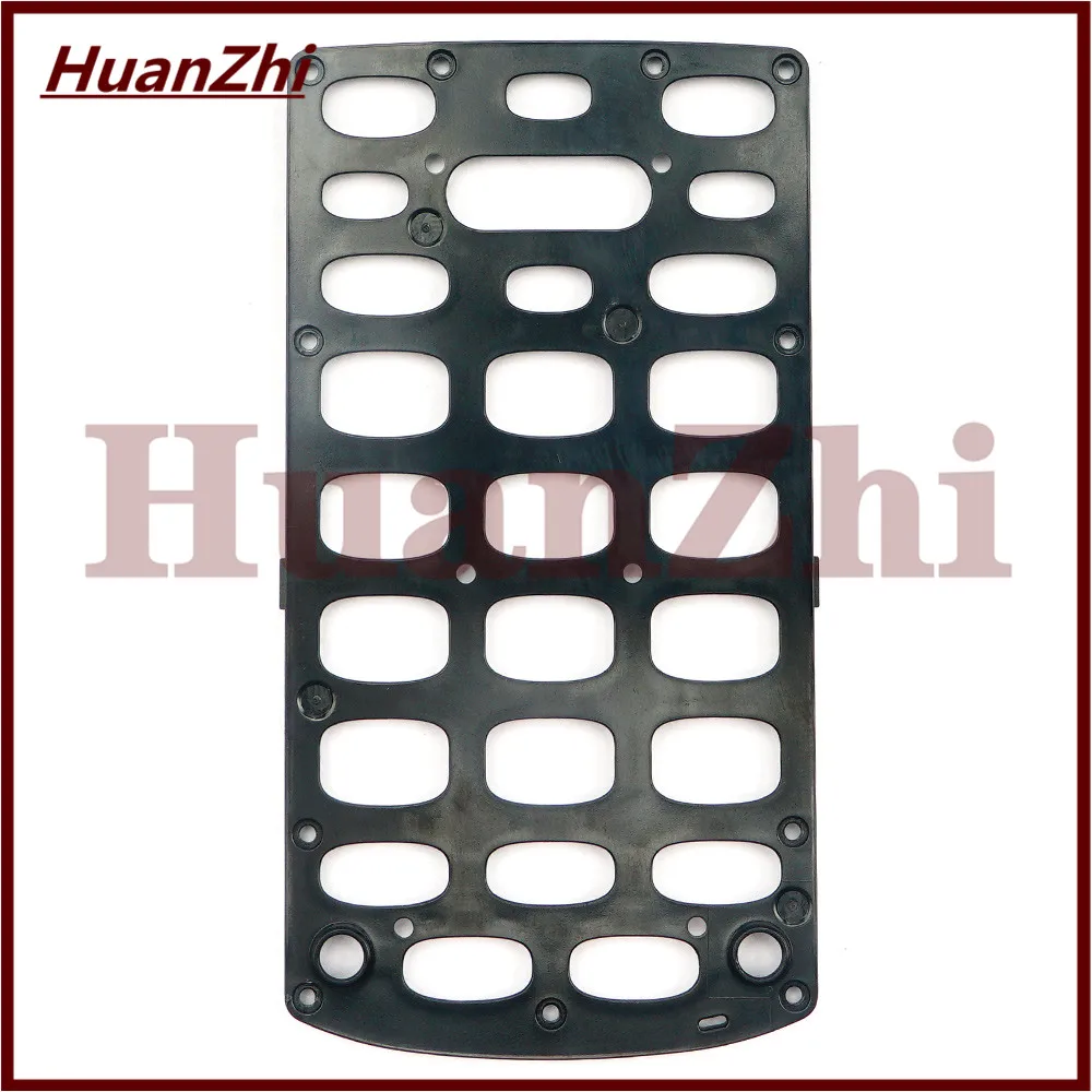 

(HuanZhi) 10pcs (28-Key) Keypad Bezel Cover for Motorola Symbol MC3100 MC3190 series