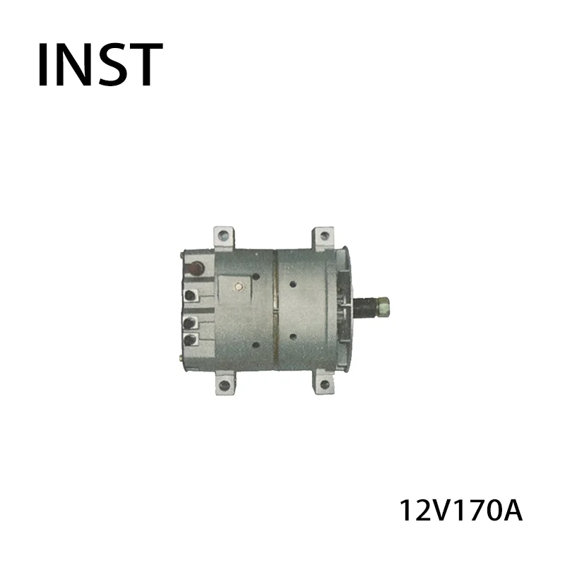 ALTERNATOR DYNAMO GENERADOR ELECTRICO FOR 12V 170A 8614 8600127 8600203 8700047 2404119 1268400DR 3586537C91  8614N 8676N