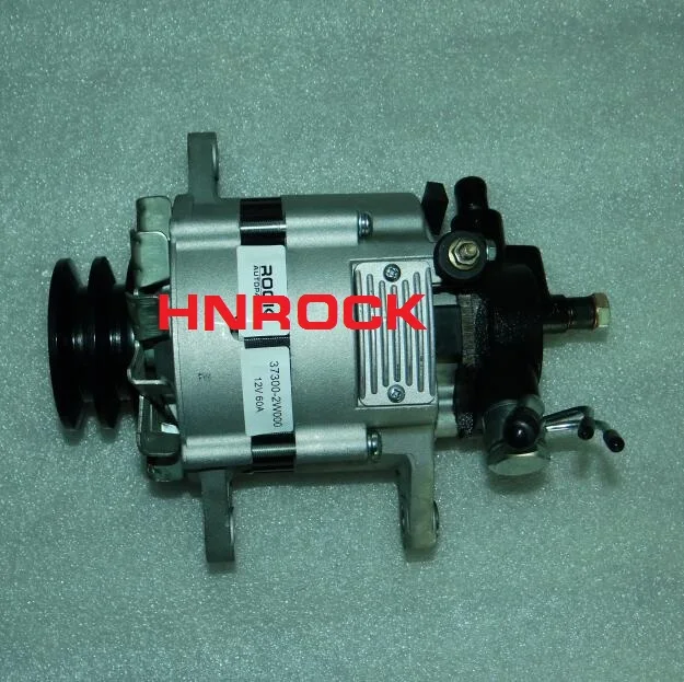 

NEW 12V 60A ALTERNATOR 02121-8072 02121-8073 02121-8074 37300-2W000 37300-2W001 OK054-18-300C OK740-18-300 FOR KIA SPORTAGE