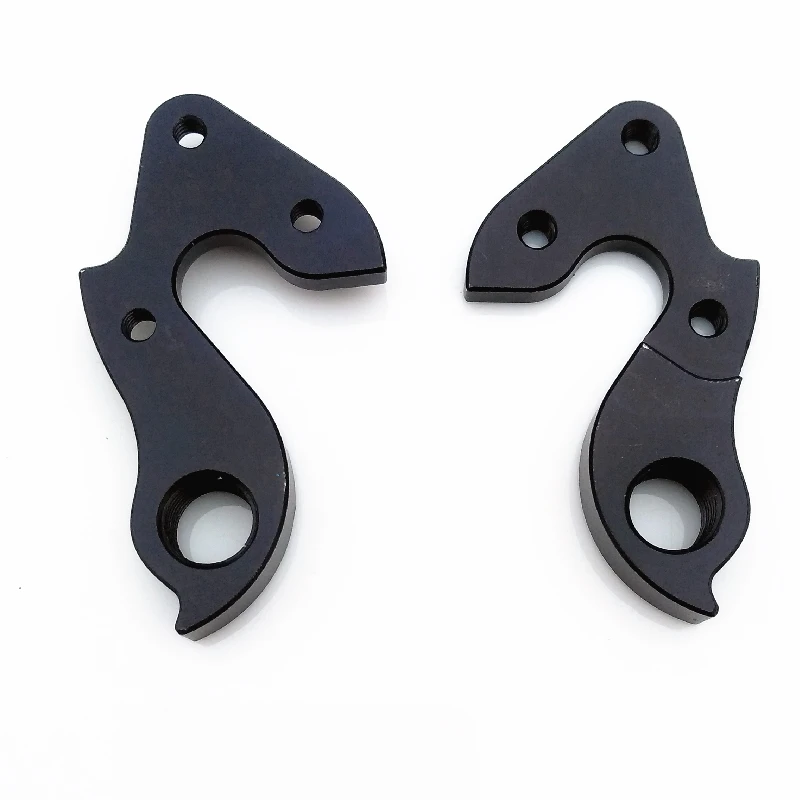 2pcs Bicycle rear derailleur hanger For XDS 700C RC1 RC Ridley x Fire Disc Velo Vie Vitesse 500 MECH dropout carbon frame bike