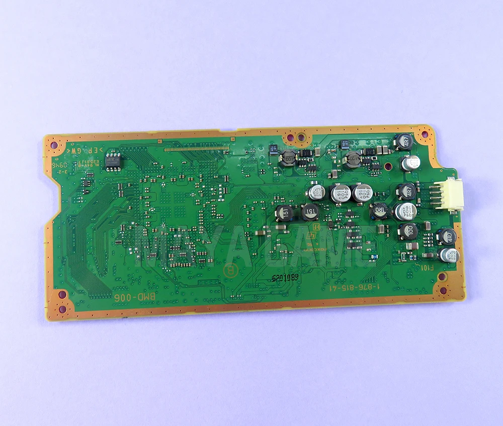 Thick machine drive plate BMD-006 KES-410A / the KEM-410ACA drive motherboard PCB board for PS3 game console OCGAME