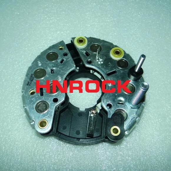 

NEW HNROCK ALTERNATOR RECTIFIER 12426600/BHP121005 139164 RB-54H 1115499 81115499 1101-021RS REC-237 IBR354 RTF39739