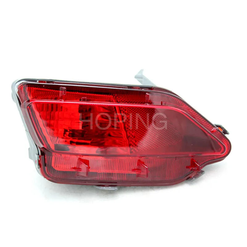 Hoping Rear Bumper Reflector Fog Light Fog Lamp For TOYOTA For RAV4 2013 2014 2015Rear Brake Stop Lamp