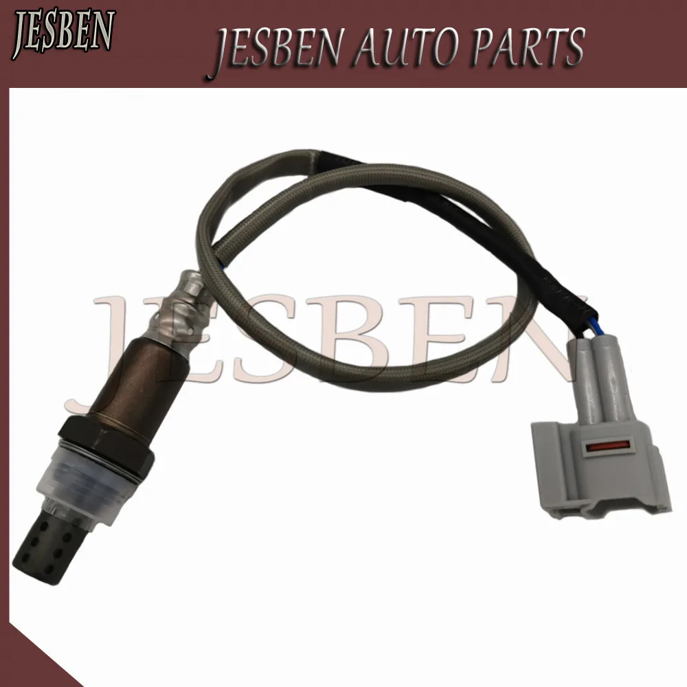 

18213-63J01 18213-63J00 Lambda Probe O2 Oxygen Sensor For Suzuki Liana 1.6L Ignis Swift III 1.3L 1.5L Wagon 1.3L 2001-2016
