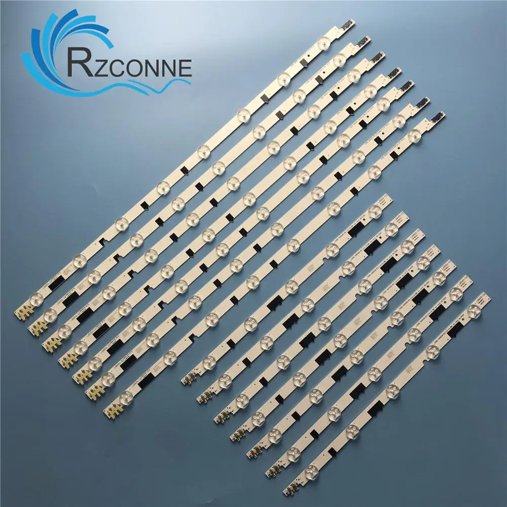 

LED strip For BN96-25304A BN41-01970A UN40F6400 UE40F6500 UE40F6200AK UE40F5300 UE40F6800 UE40F6510 UA40F5000 AJ UE40F6650