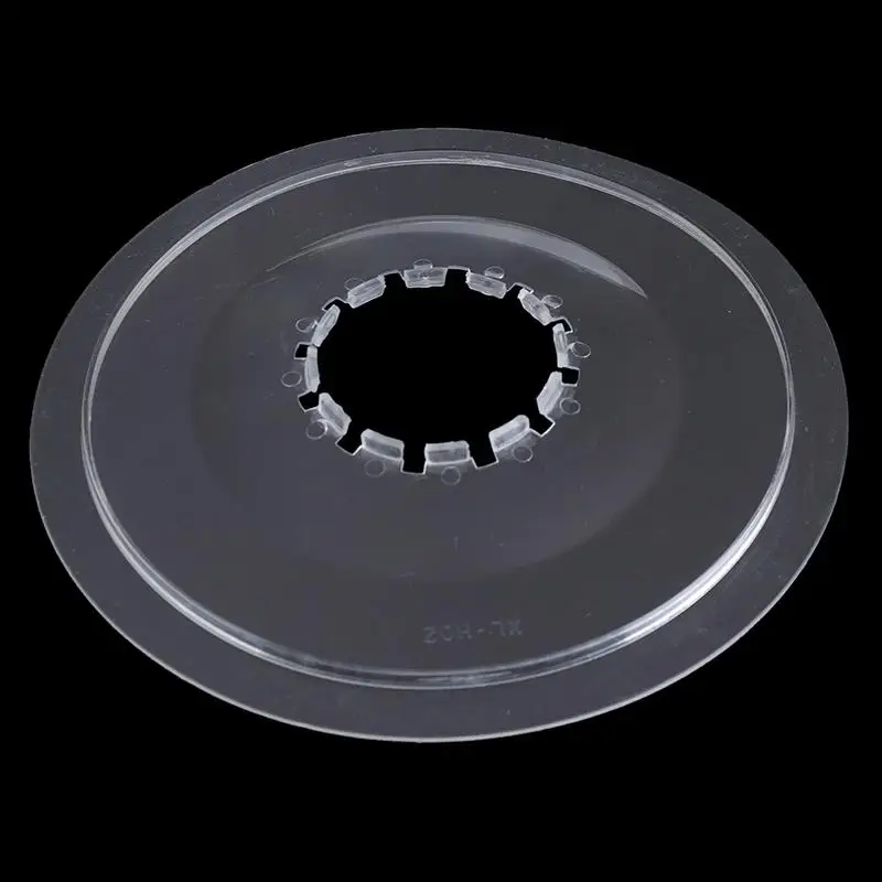 Bike Wheel Spoke Protector Guard Bicycle Cassette Freewheel Protection 138mm Chain Wheel Covers Bicycle Accessories image 5