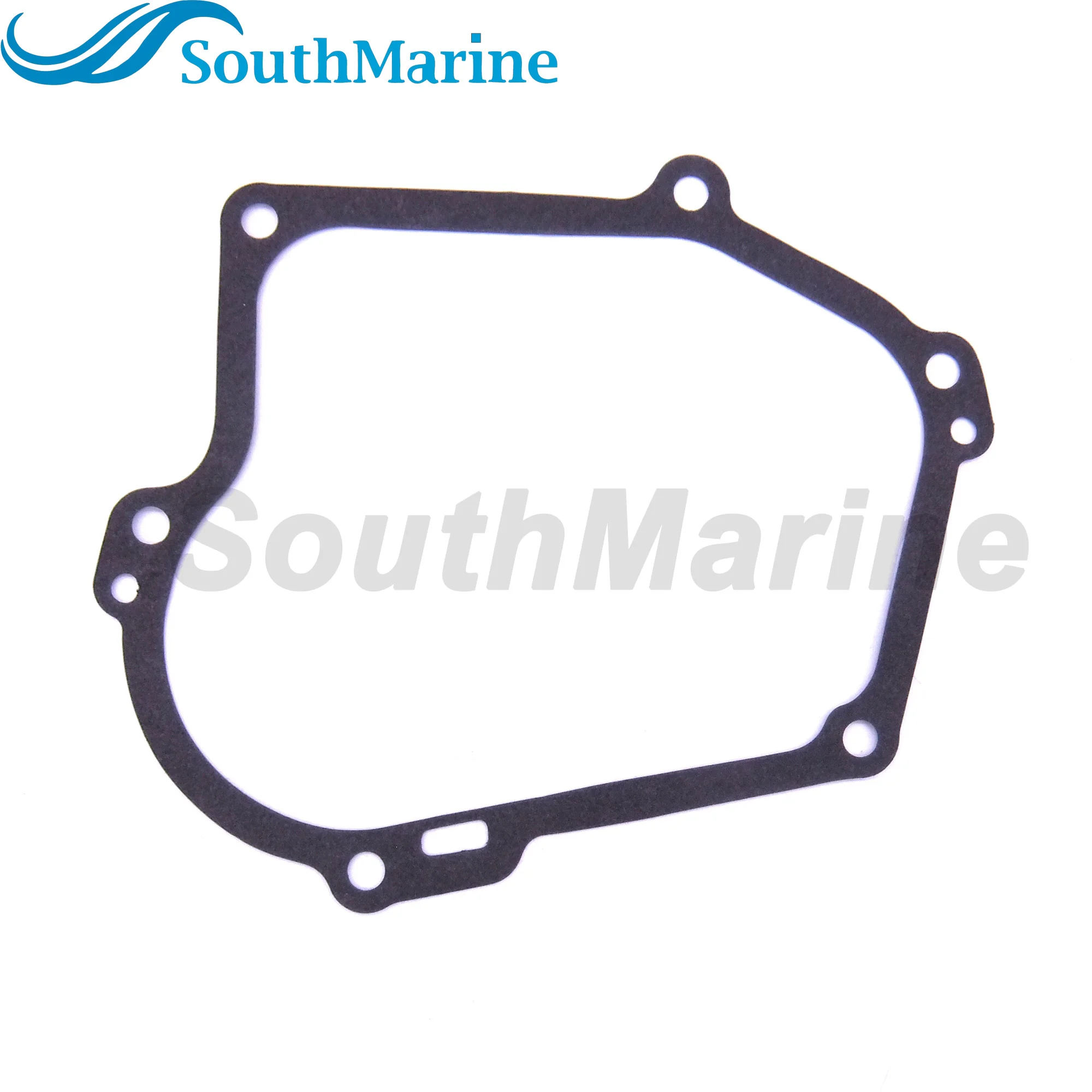 Outboard Engine 3H6-07402-0 3H6074020 3H6074020M Oil Pan Gasket for Tohatsu Nissan 4hp 5hp 6hp 4-stroke NSF4B NSF5B NSF6B MFS4B