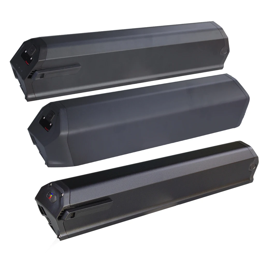 Reention Dorado ID-1 Plus Elektrische Fiets batterij 500W 48V 10.4Ah 12Ah 15Ah Ebike NCM Ebike Frame Battereis - afbeelding 2