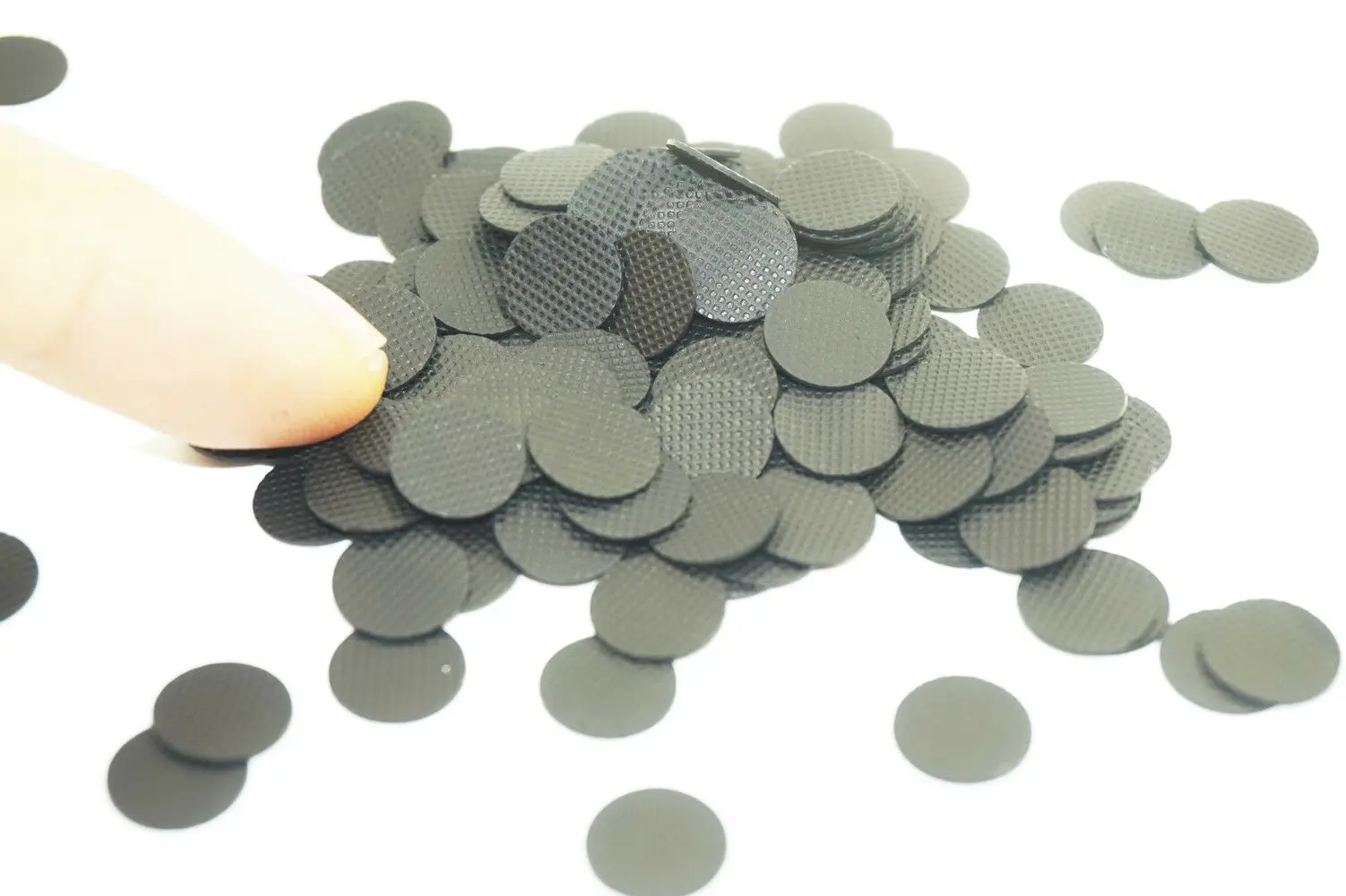 1.5 ~ 10 مللي متر إصلاح الموسيقى لوحة المفاتيح التلفزيون لوحة المفاتيح التحكم عن بعد موصل زر مطاط #2