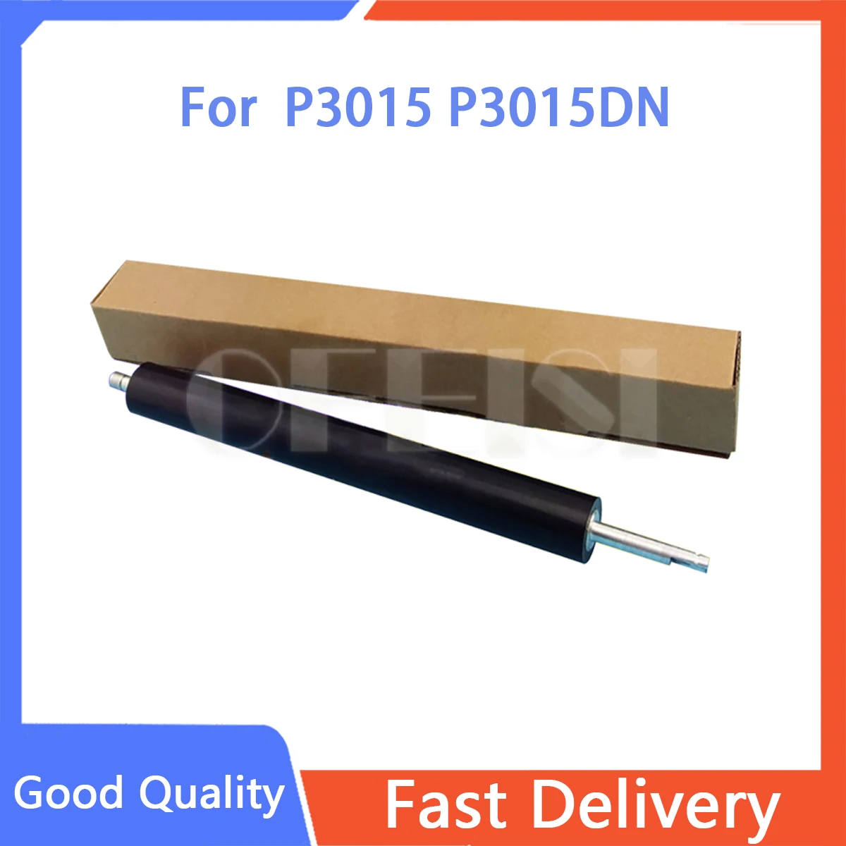 

Совместимый новый LPR-P3015 в продаже для HP Laserjet P3015 P3015DN Нижний прижимной ролик LPR-P3015 в продаже в продаже