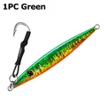 1pc Green