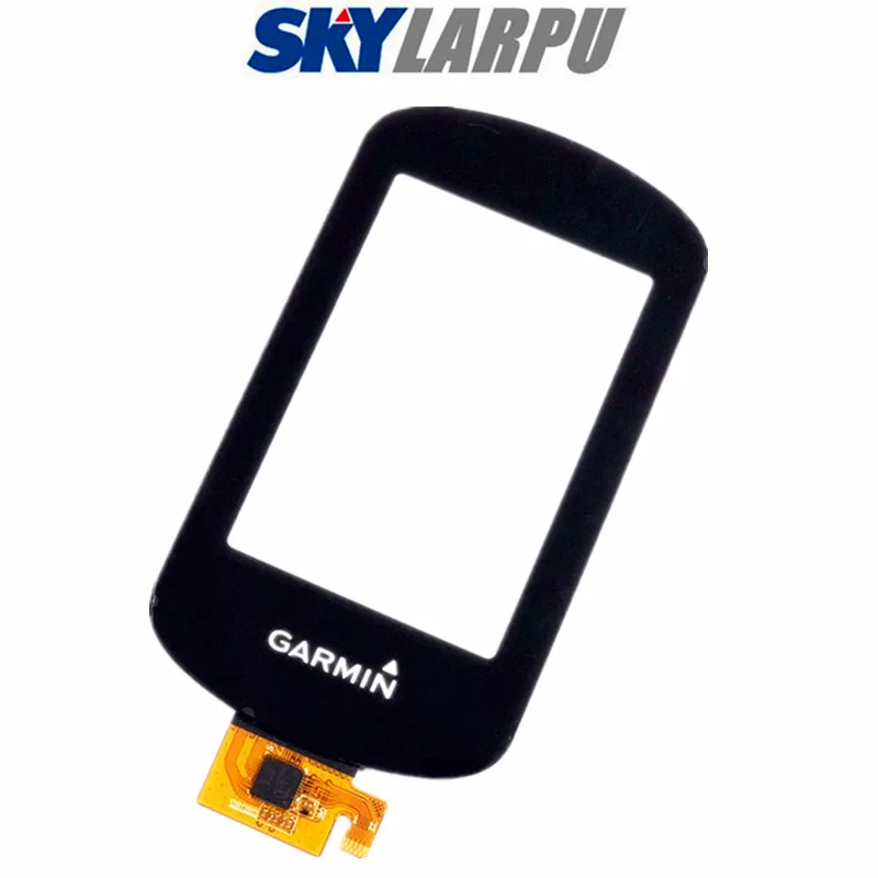 

Оригинальное Емкостное Сенсорное стекло 2,6 дюйма для GARMIN Etrex 35 25 GPS Bike, сенсорный экран, дигитайзер, панель, бесплатная доставка