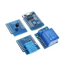 WIFI D1 Mini ESP8266 Development Board #6