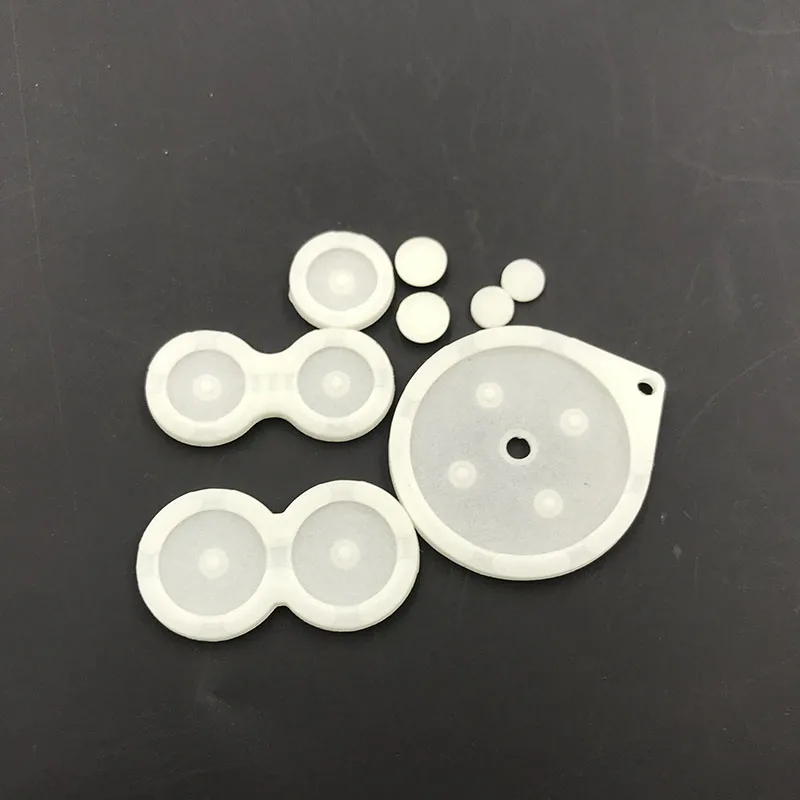 توهج في الليل وسادة مطاطية مضيئة ، موصل لألعاب الصبي مسبقا SP ، إصلاح قذيفة الإسكان