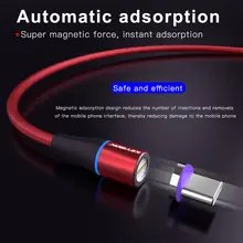 Fast charging USB C cable for Samsung and Xiaomi #4