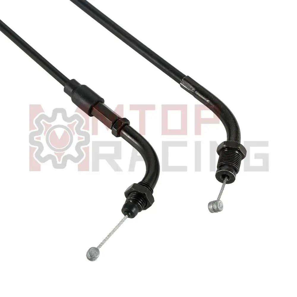 17910-MY9-000 17920-MY9-000 Accelerator Gas Cable Throttle Line For Honda CB400SF Super Four NC31 1992 1993 1994 1995 1996 1997