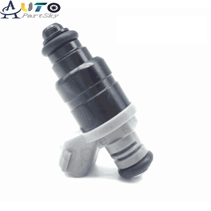 New Fuel Injector Nozzle MR988977 For Mitsubishi Colt Z30 1.3L 2004 2005 2006 2007 2008 Lancer VIII 1.1 1.3 1.5 3A91 4A90 4A91