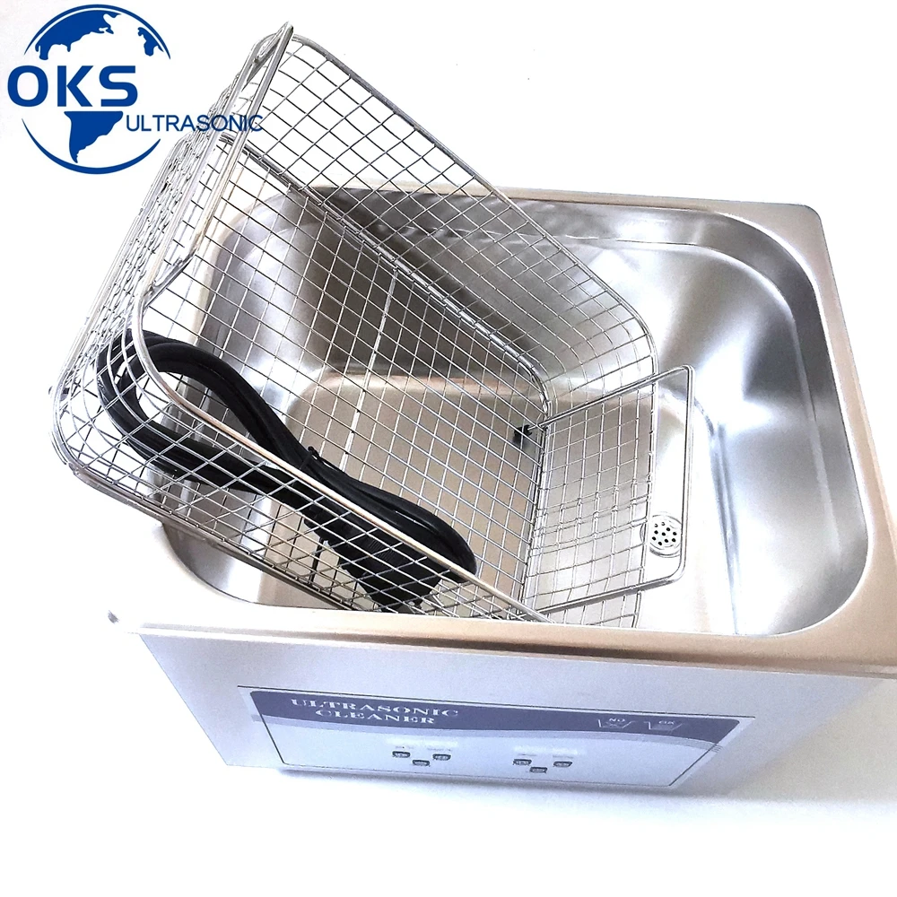 3L Low Power Dental Instrument Ultrasonic Cleaner