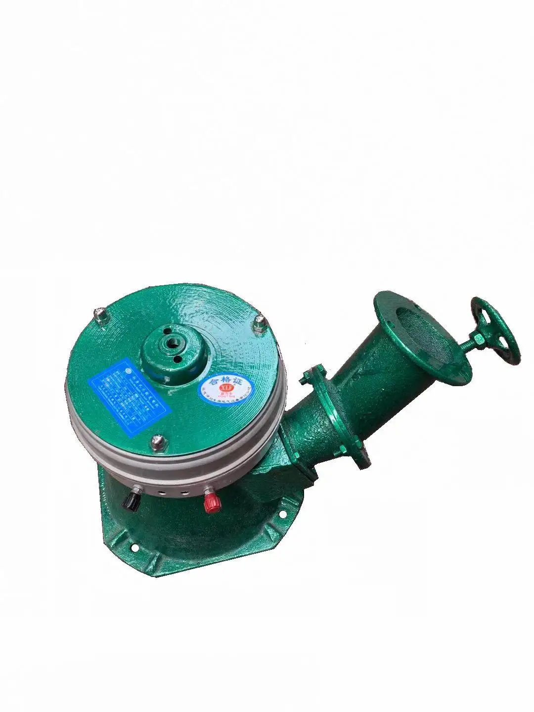 

220V 500W micro hydraulic turbine generator water electromagnet full copper core high power household