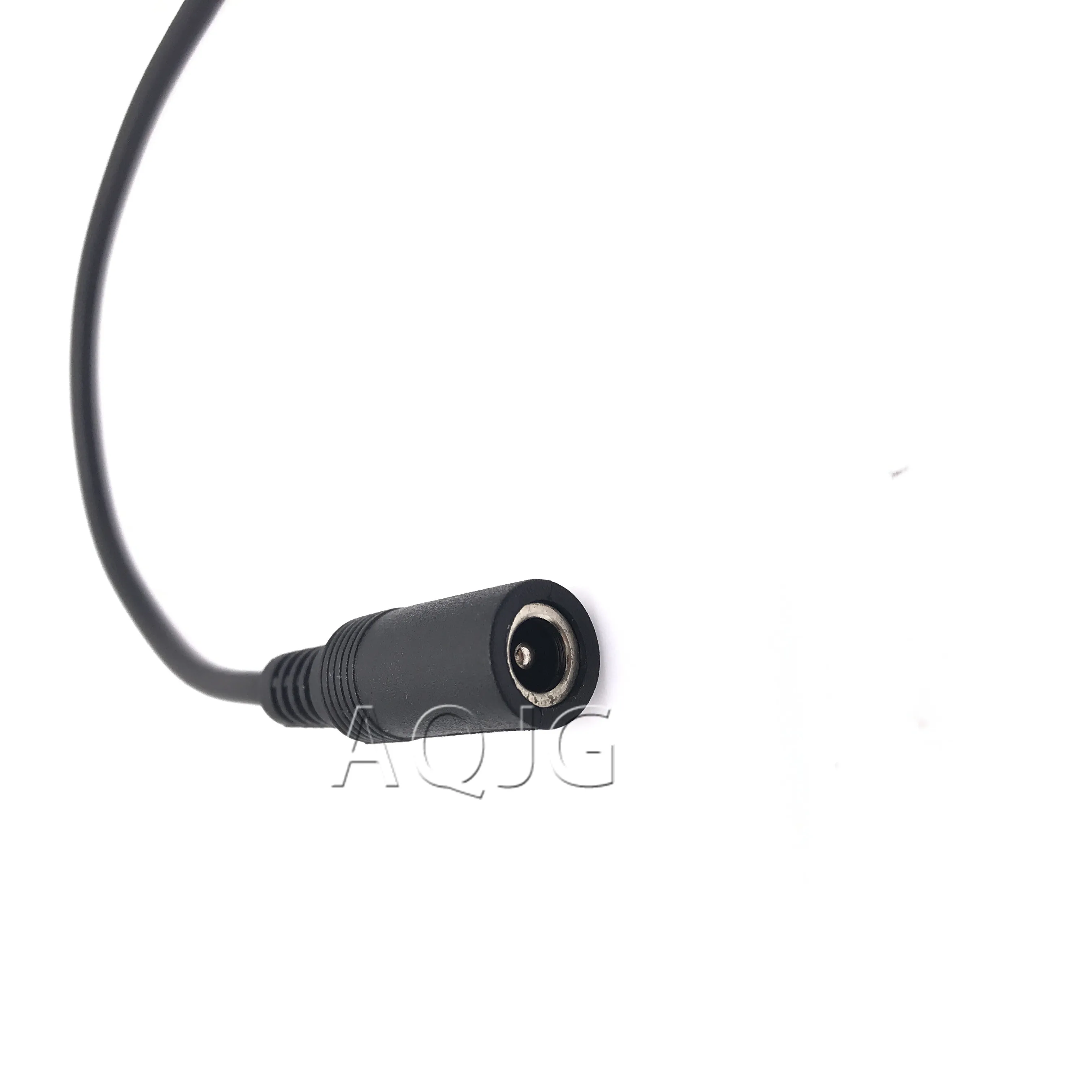 5.5*2.5mm 2.1 Female  DC Plug Charger Adapter Charging Cable Cord Power Supply For Microsoft Surface Pro 3 4 Pro3 12" Pro4 Table