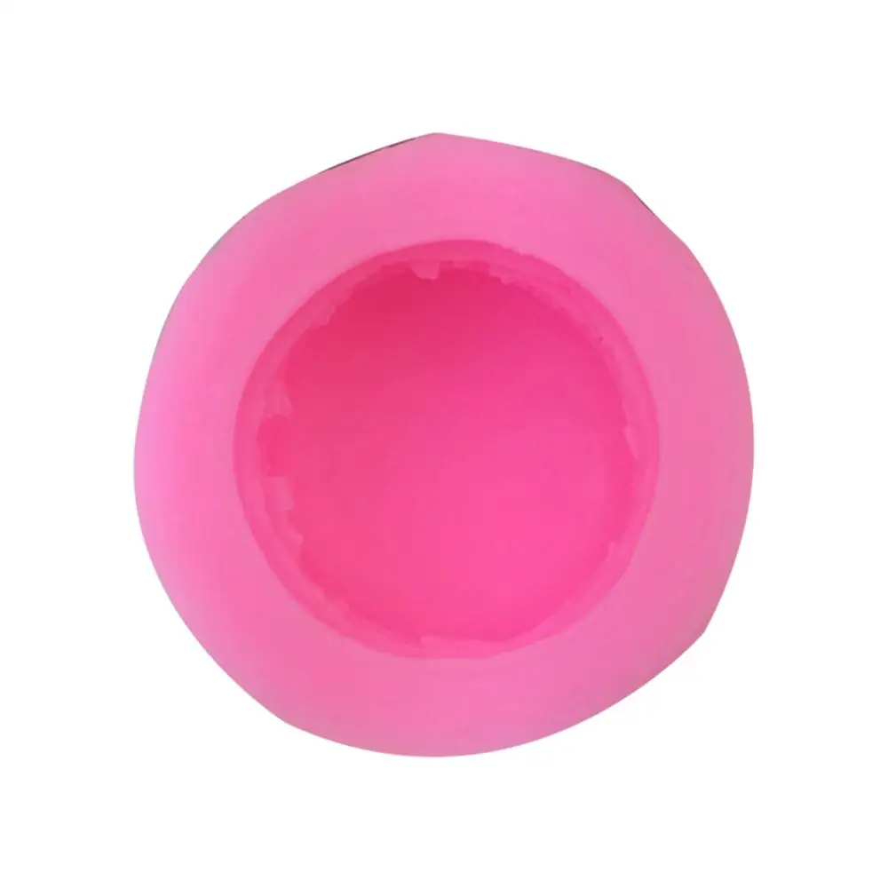 Food Grade Silicone 3D w kształcie makaronika czekolada DIY formy masy cukrowej cukierków mydło glina polimerowa rzemiosło formy przyrządy do dekorowania wypieków
