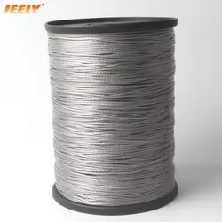 JEELY 683lbs 1.8mm 12 Strand 50M UHMWPE Kiteboarding Line Cord