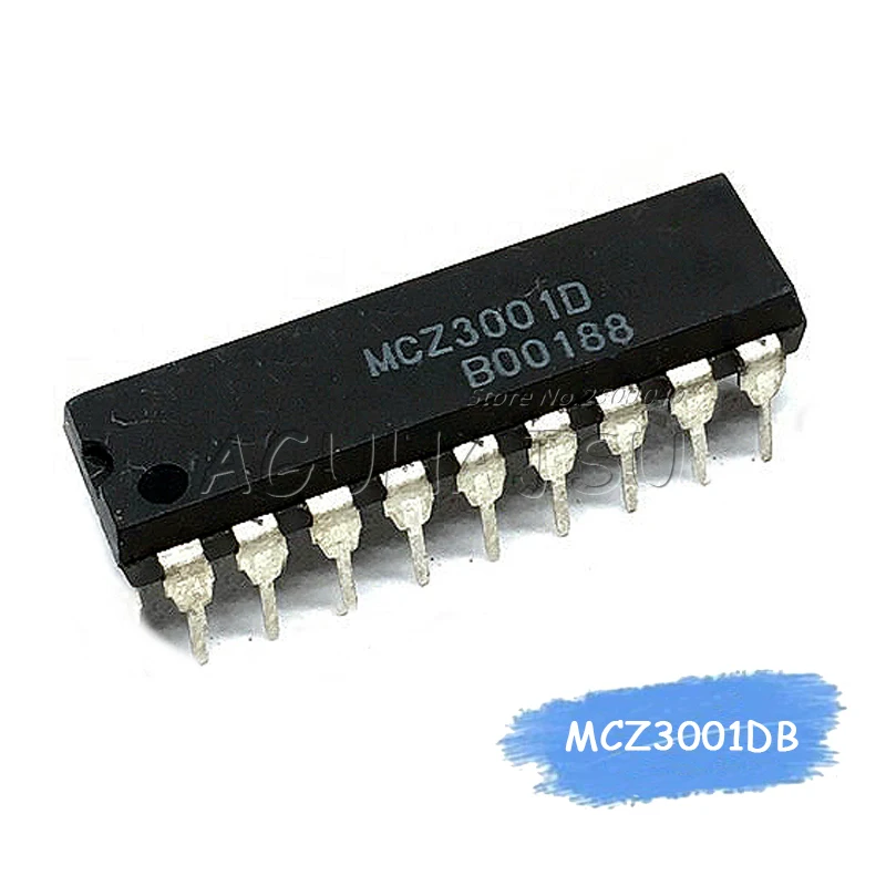 1PCS MCZ3001D DIP-18 MCZ3001 DIP MCZ3001DB DIP18 MCZ3001DA