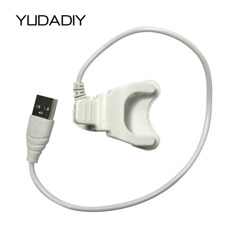 โรงงานDirect Universalประเภทคลิปเด็กSmart Watchสายรัดข้อมือ2-Pinระยะห่าง9มม.ChargerสายสนับสนุนHW11เด็กนาฬิกา