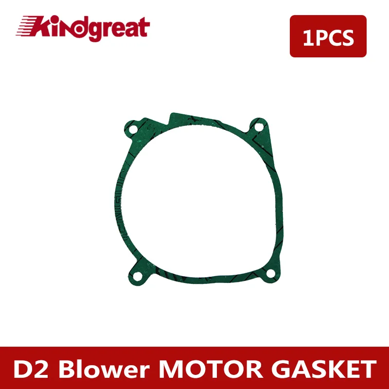 Kindgreat 5pcs/lot Diesel Air Heater Blower Fan Motor Gaskets 252113010003 Fit Eberspacher Heater Airtronic D2