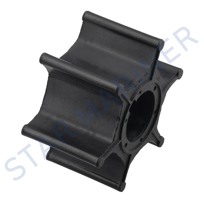 Water Pump Impeller 17461-93901 17461-93902 17461-93903 For Suzuki Outboard Motor 9.9HP 15HP DF15 DF9.9 DT15 DT9.9