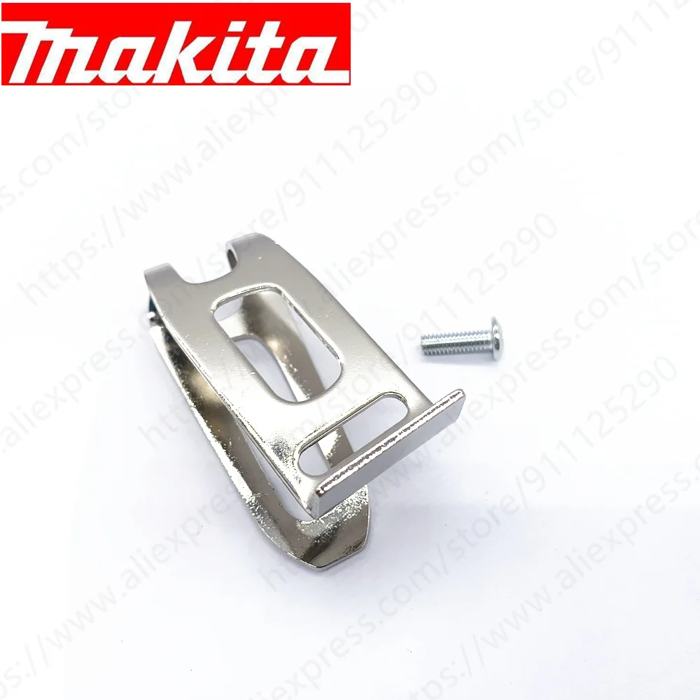 เข็มขัดสำหรับ MAKITA DTD153 DTD154 DTD155 DTD156 DTD170 DTD171 DTL060 DTL060RFE DTL060Z DTL061 DTL061RMJ DTL061Z DTL062 DTL063