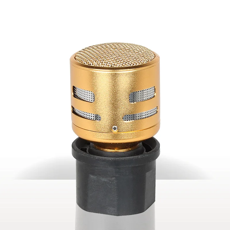 Картина 4: Совершенно новый, N-M282 микрофонная капсула Professional Dynamic