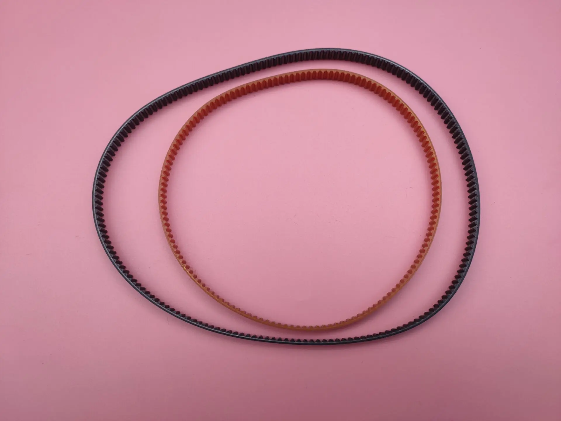 100% New Replacement Toothed Belts for Gorenje-BM1200BK-UR,BM1200BK,BM1400E,BM1400E-UR,BM1403,BM-1403,BM1406,BM-1406 Bread Maker image 5