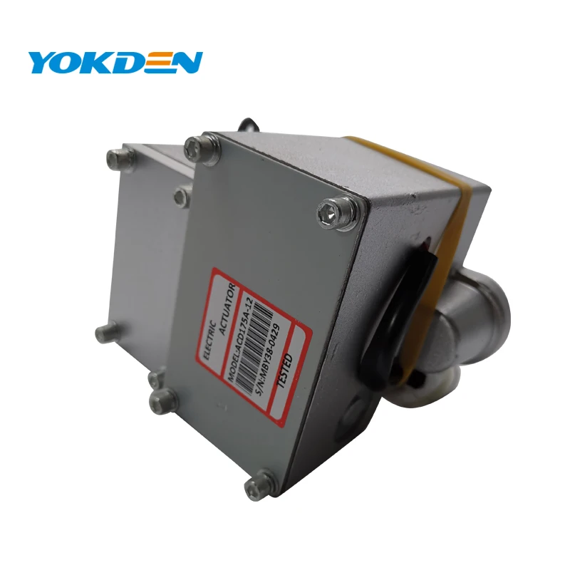 Electromagnetic Actuator ACD175