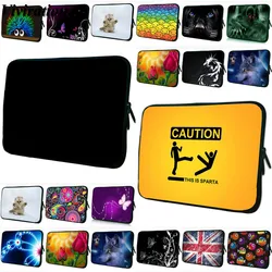 Laptop Bag Notebook Pouch 10 Case For Lenovo Legion Go 15.6 Macbook Air 13 Dell G15 15.6 17 14 Chromebook 11.6 Funda For Samsung