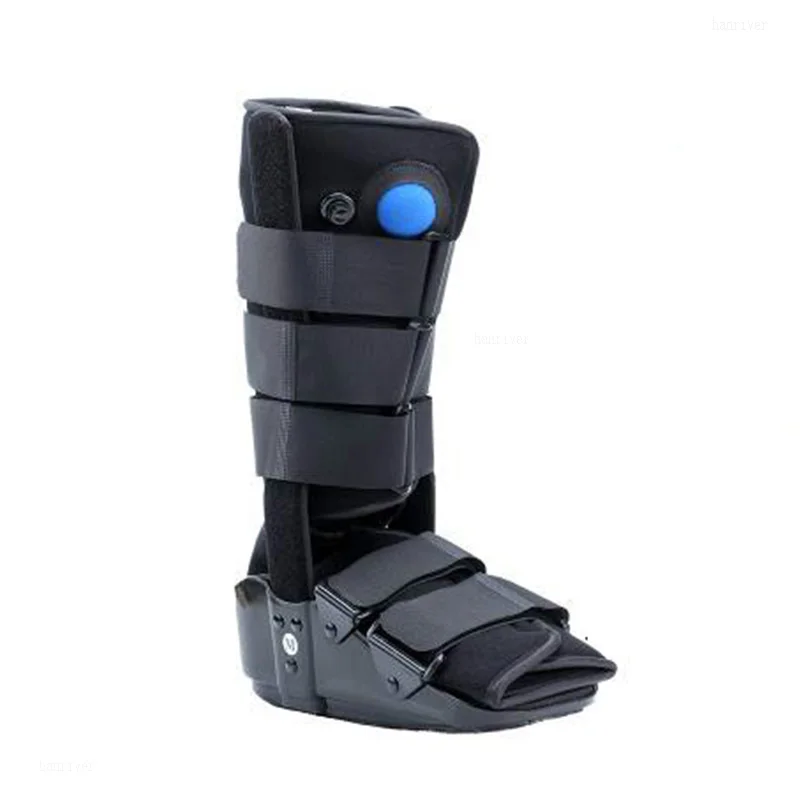 

walking shoes short air bags walker brace Achilles tendon rupture postoperative rehabilitation ankle fracture fix boots