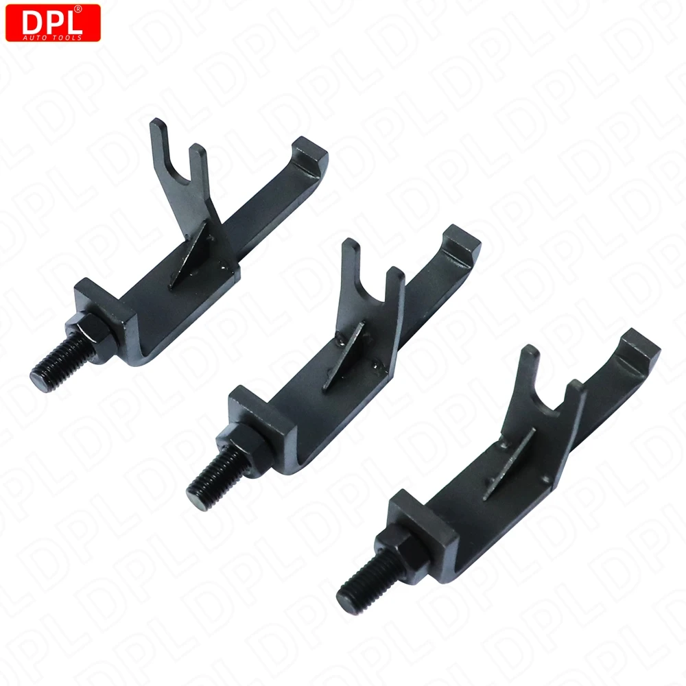 Twin Clutch Dry Transmission Installer & Remover Tools for Ford Volvo