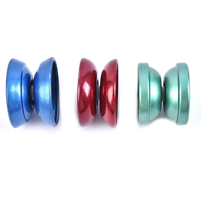 1Pc Professional YoYo String Trick Yo-Yo Ball Bearing for Beginner Adult Kids Classic fashion interesting Toy