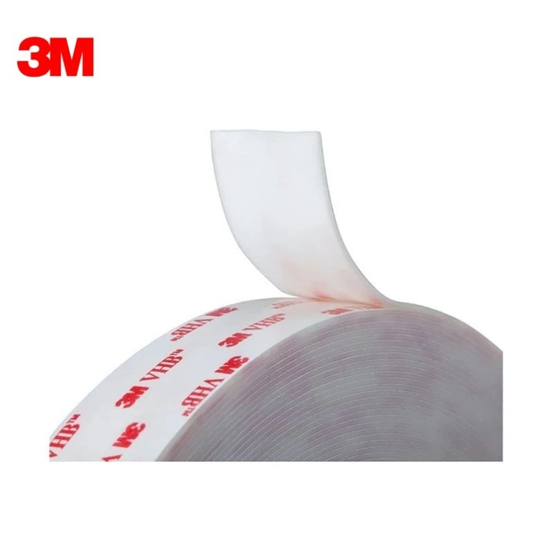 3M VHB Tape 4950 White, 33M,45 Mil, Free Shipping Dropshipping